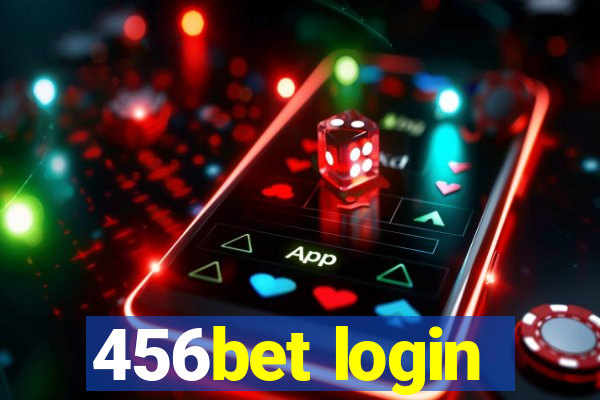 456bet login